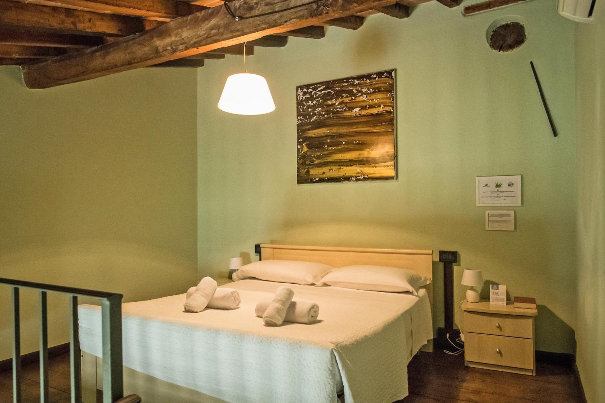 Agriturismo Beatilla Marmirolo Zewnętrze zdjęcie