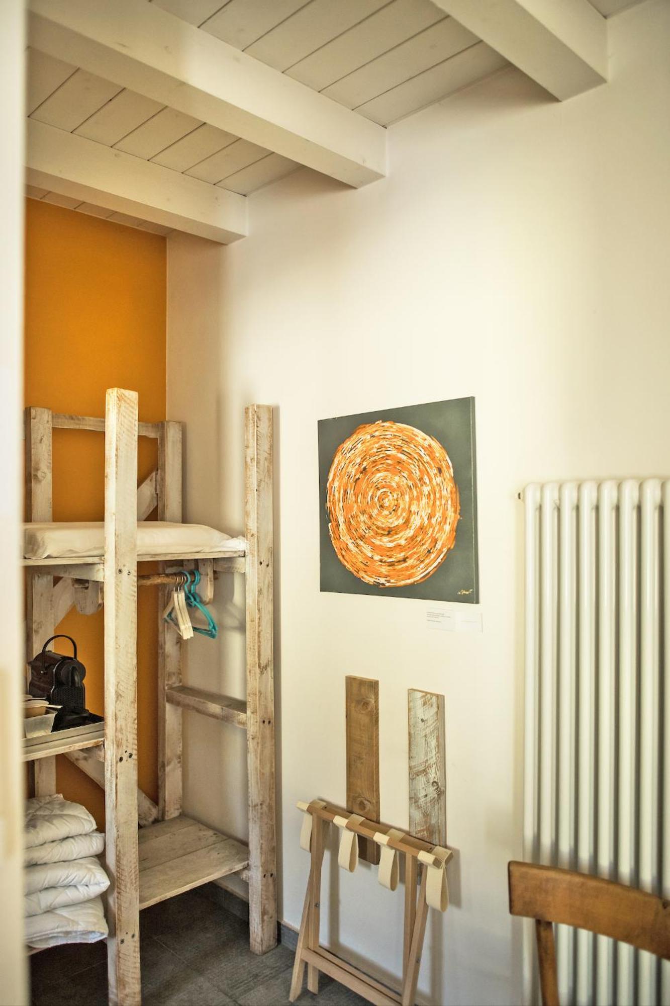Agriturismo Beatilla Marmirolo Zewnętrze zdjęcie