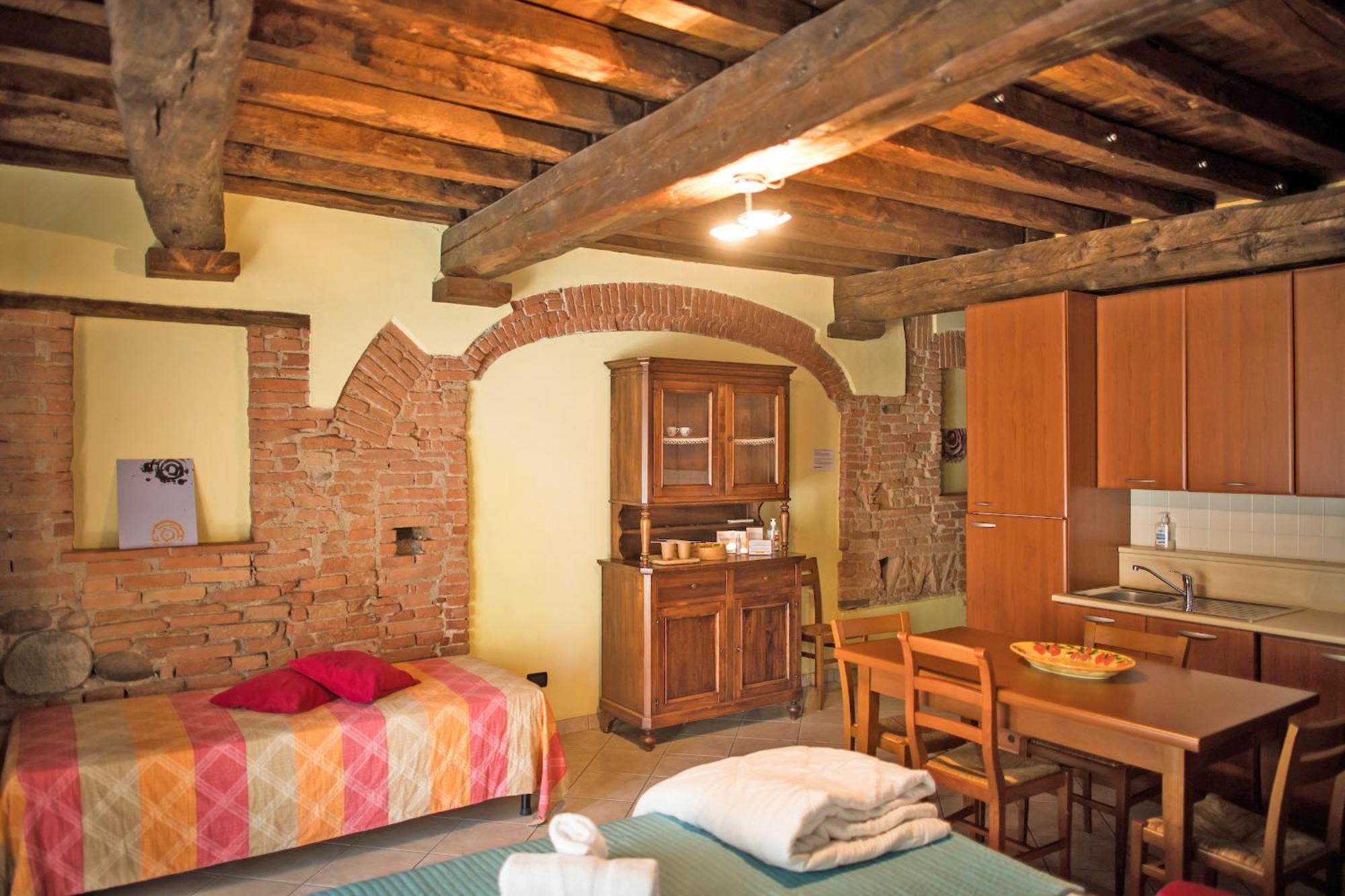 Agriturismo Beatilla Marmirolo Zewnętrze zdjęcie