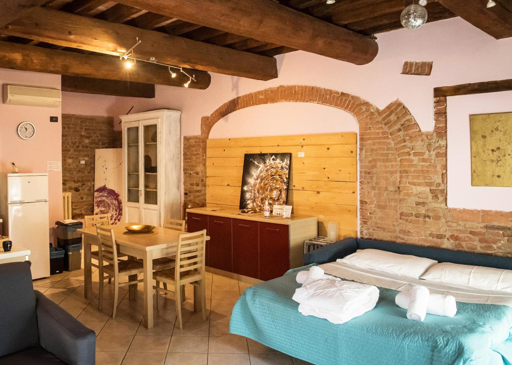 Agriturismo Beatilla Marmirolo Zewnętrze zdjęcie