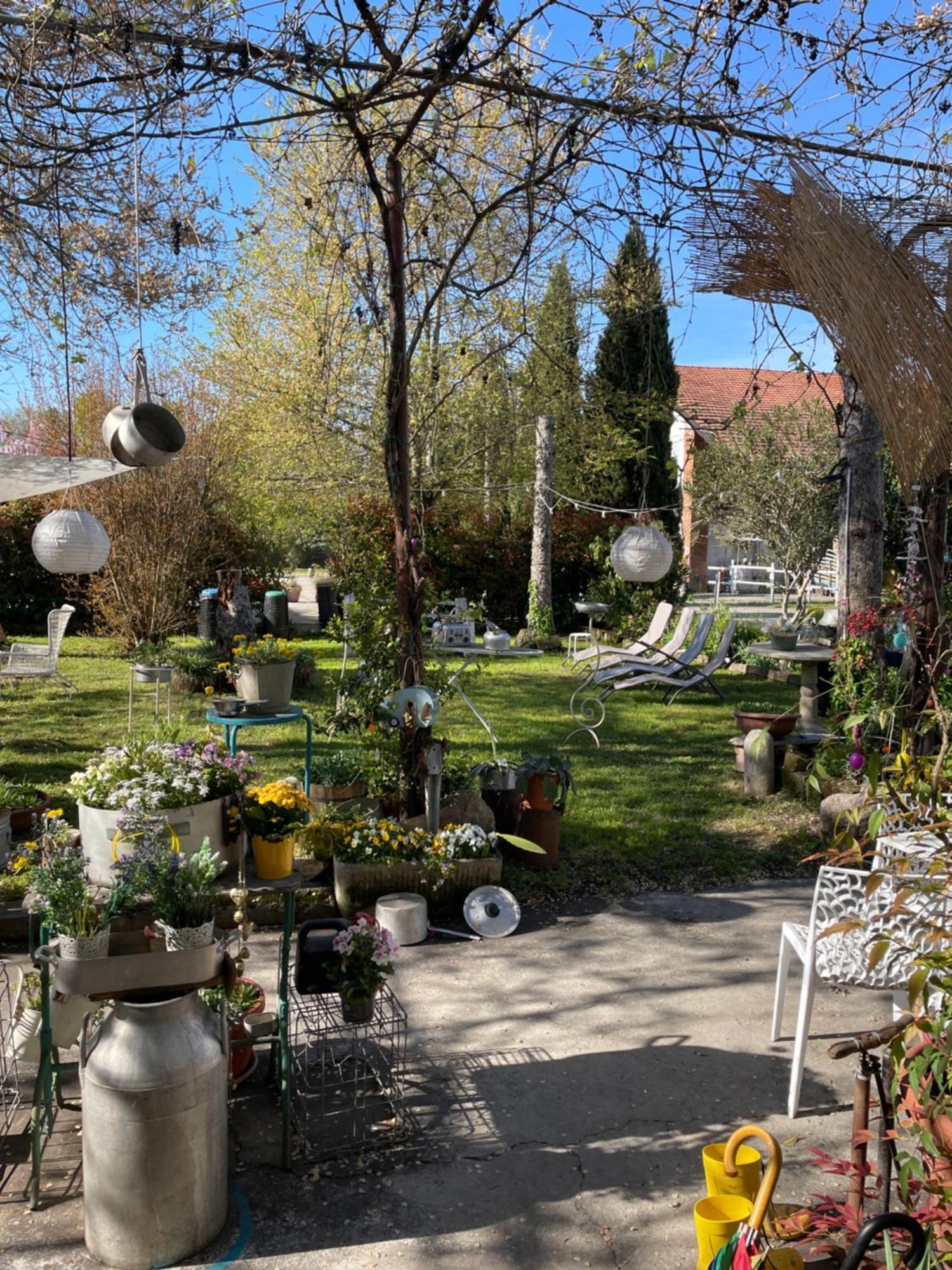 Agriturismo Beatilla Marmirolo Zewnętrze zdjęcie