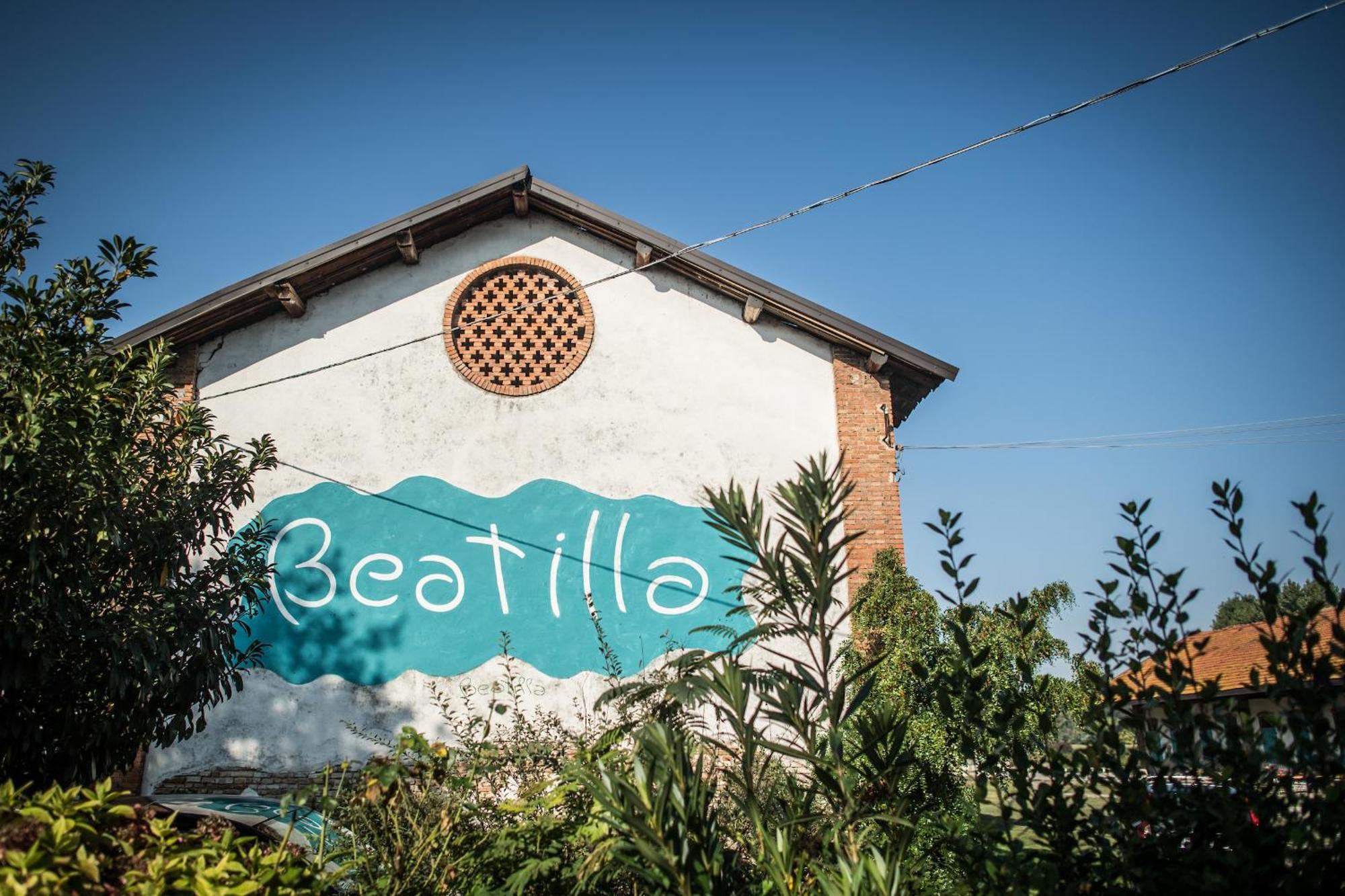 Agriturismo Beatilla Marmirolo Zewnętrze zdjęcie