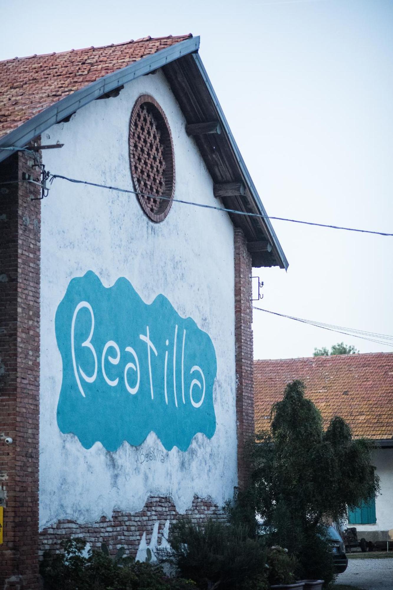Agriturismo Beatilla Marmirolo Zewnętrze zdjęcie