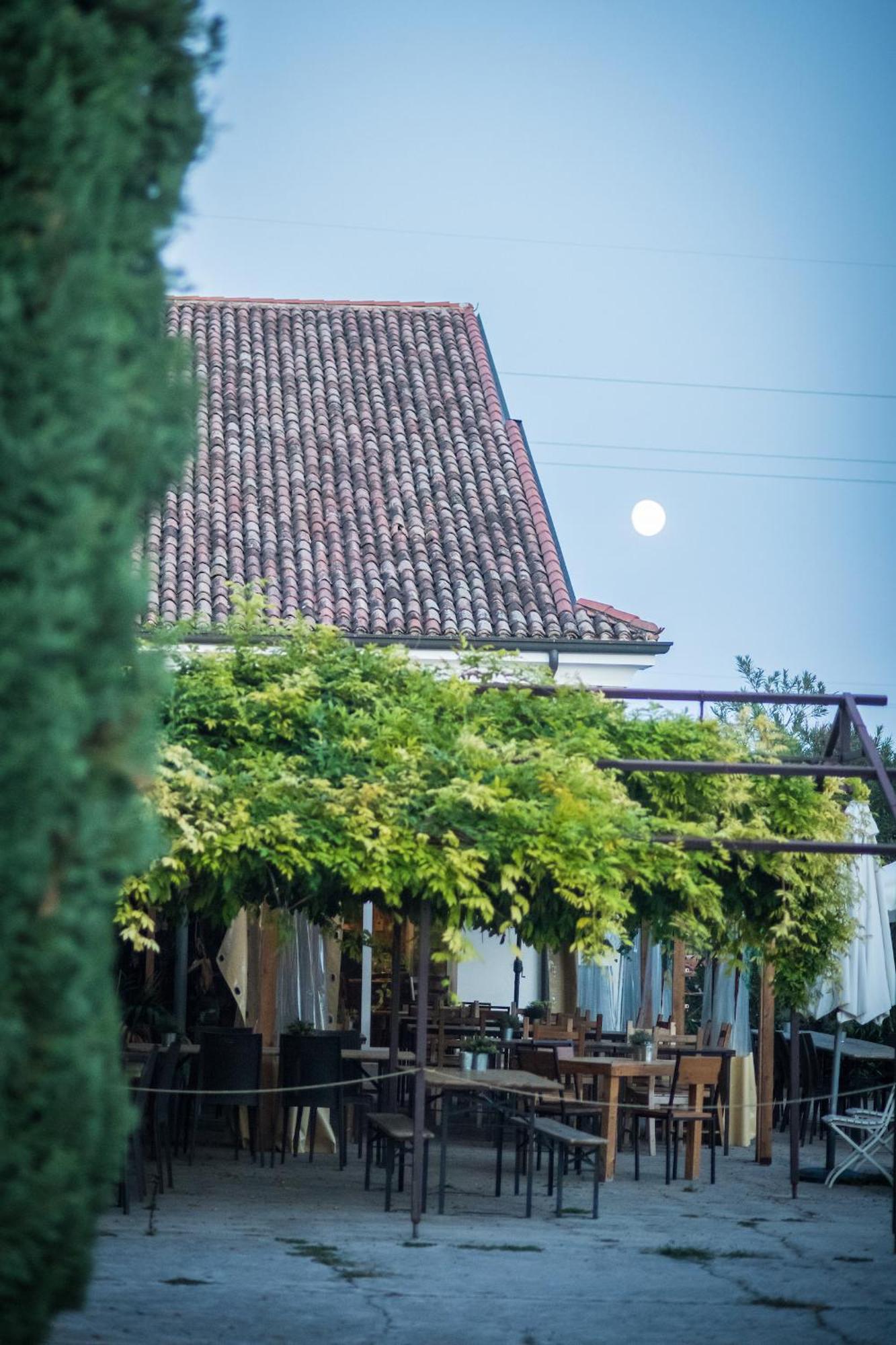 Agriturismo Beatilla Marmirolo Zewnętrze zdjęcie