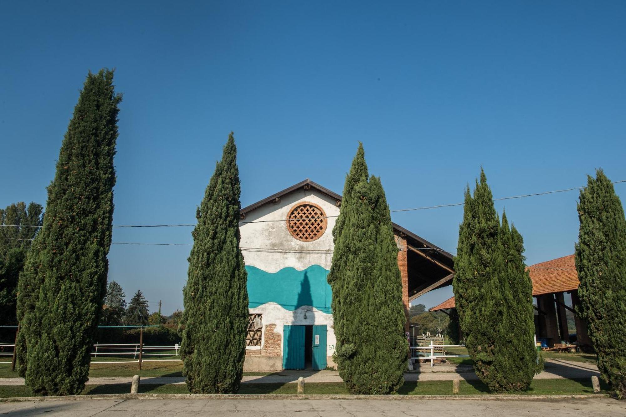 Agriturismo Beatilla Marmirolo Zewnętrze zdjęcie