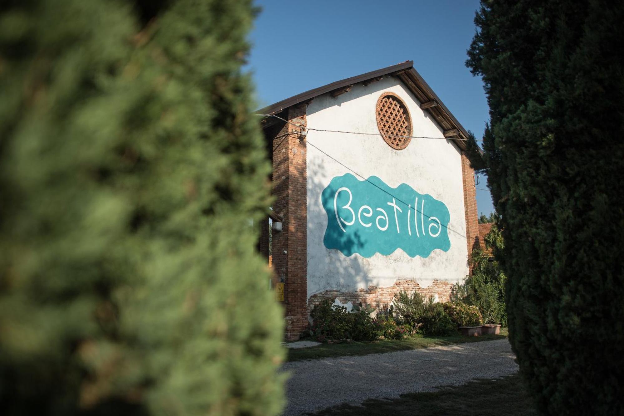 Agriturismo Beatilla Marmirolo Zewnętrze zdjęcie