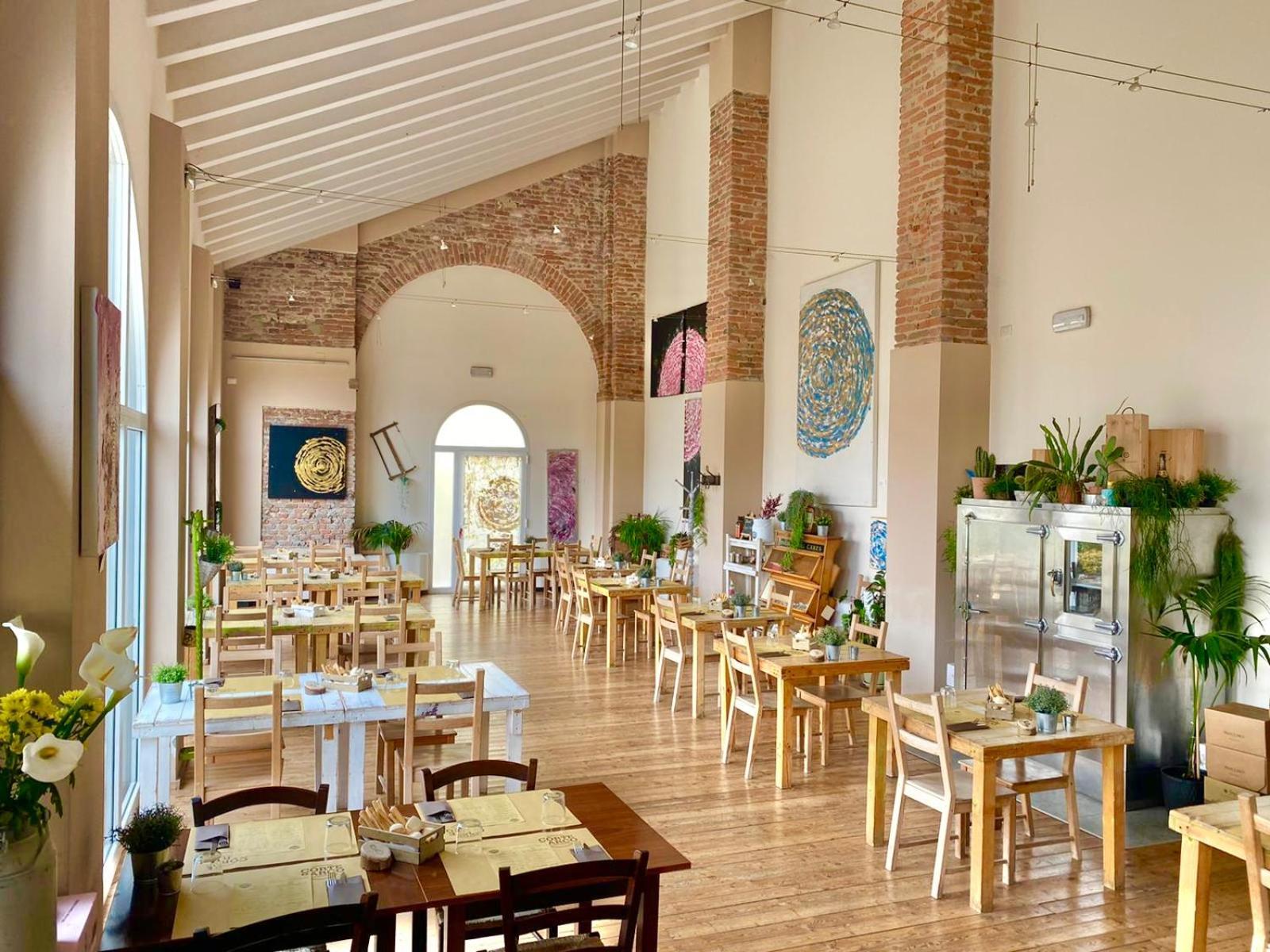 Agriturismo Beatilla Marmirolo Zewnętrze zdjęcie