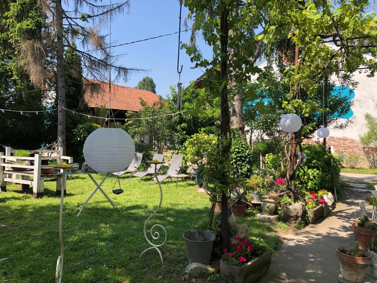 Agriturismo Beatilla Marmirolo Zewnętrze zdjęcie